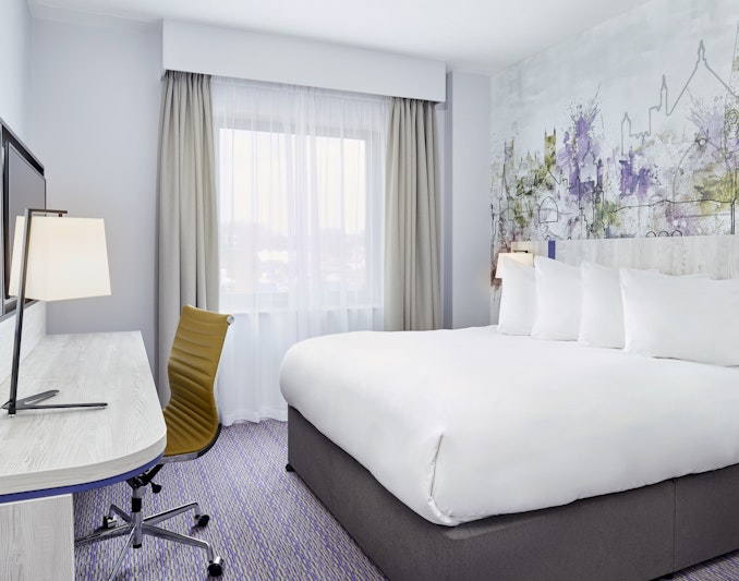 Leonardo Hotel Exeter 15/47