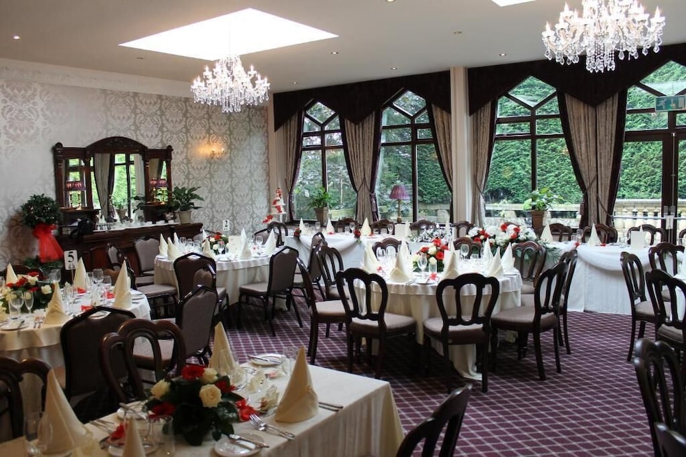 The Oakwood Hall Hotel 23/29