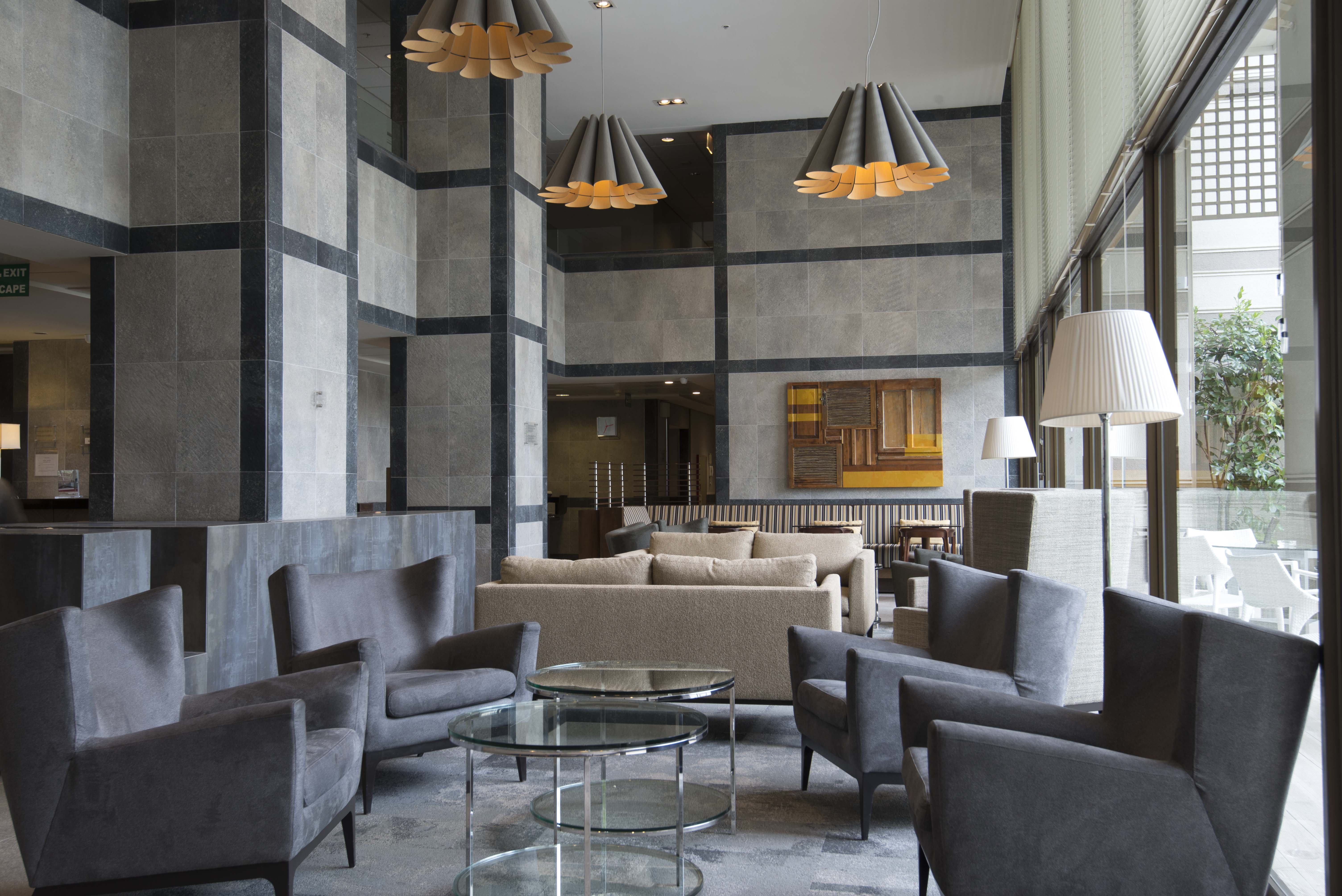 HOLIDAY INN EXPRESS CONCEPCION 50/74