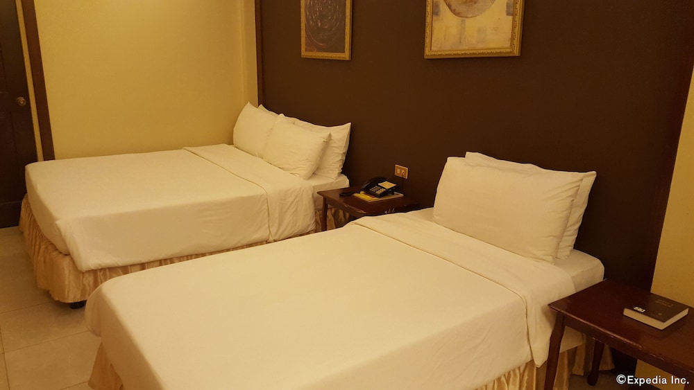 Dumaguete Royal Suite Inn 13/50