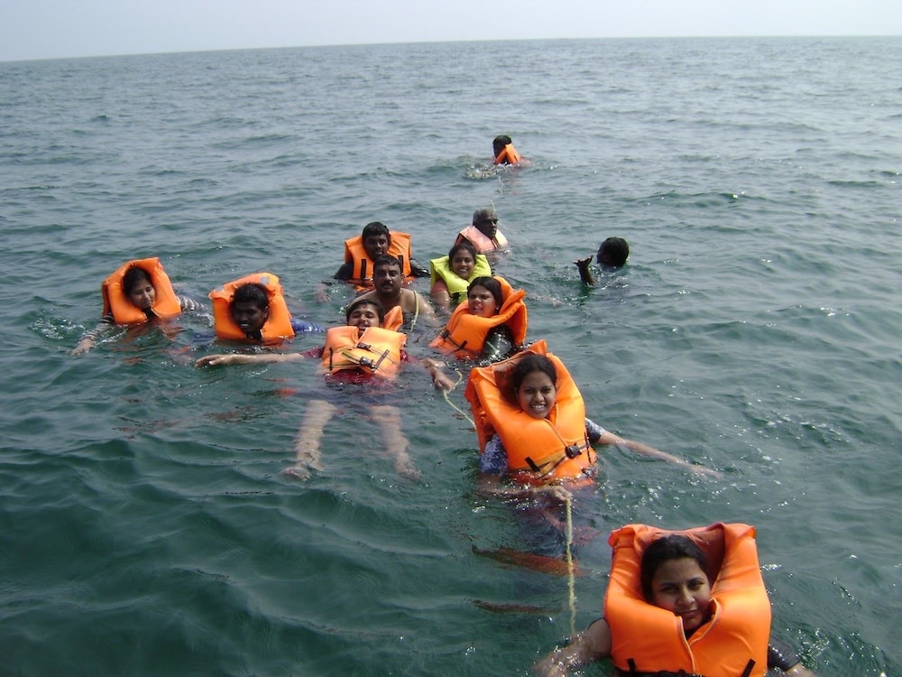 Sea La Vie Covelong Beach Resort 44/50