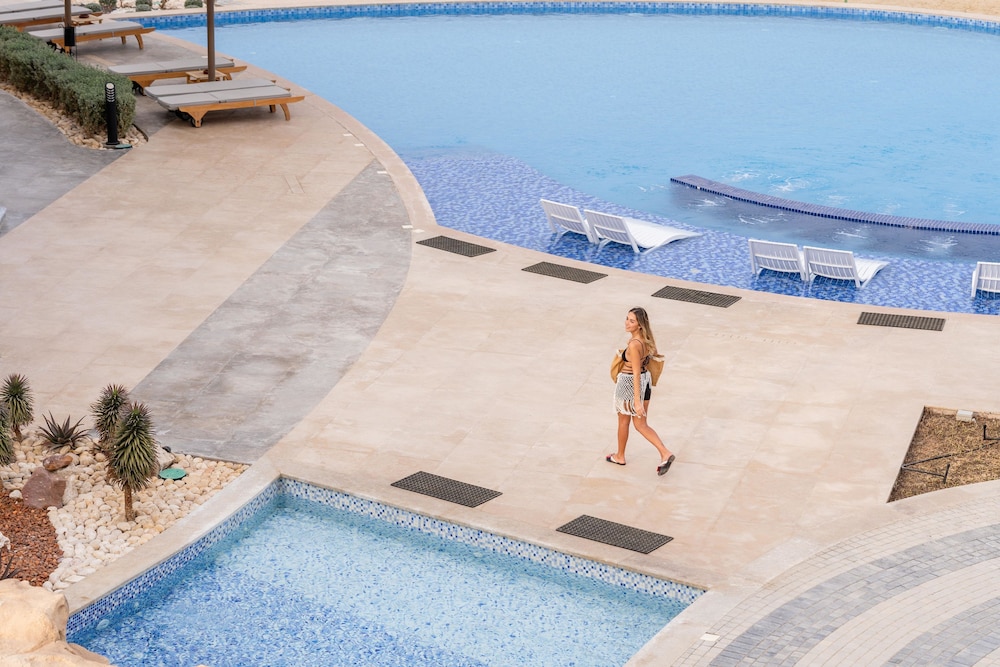 Malikia Resort Abu Dabbab 22/50