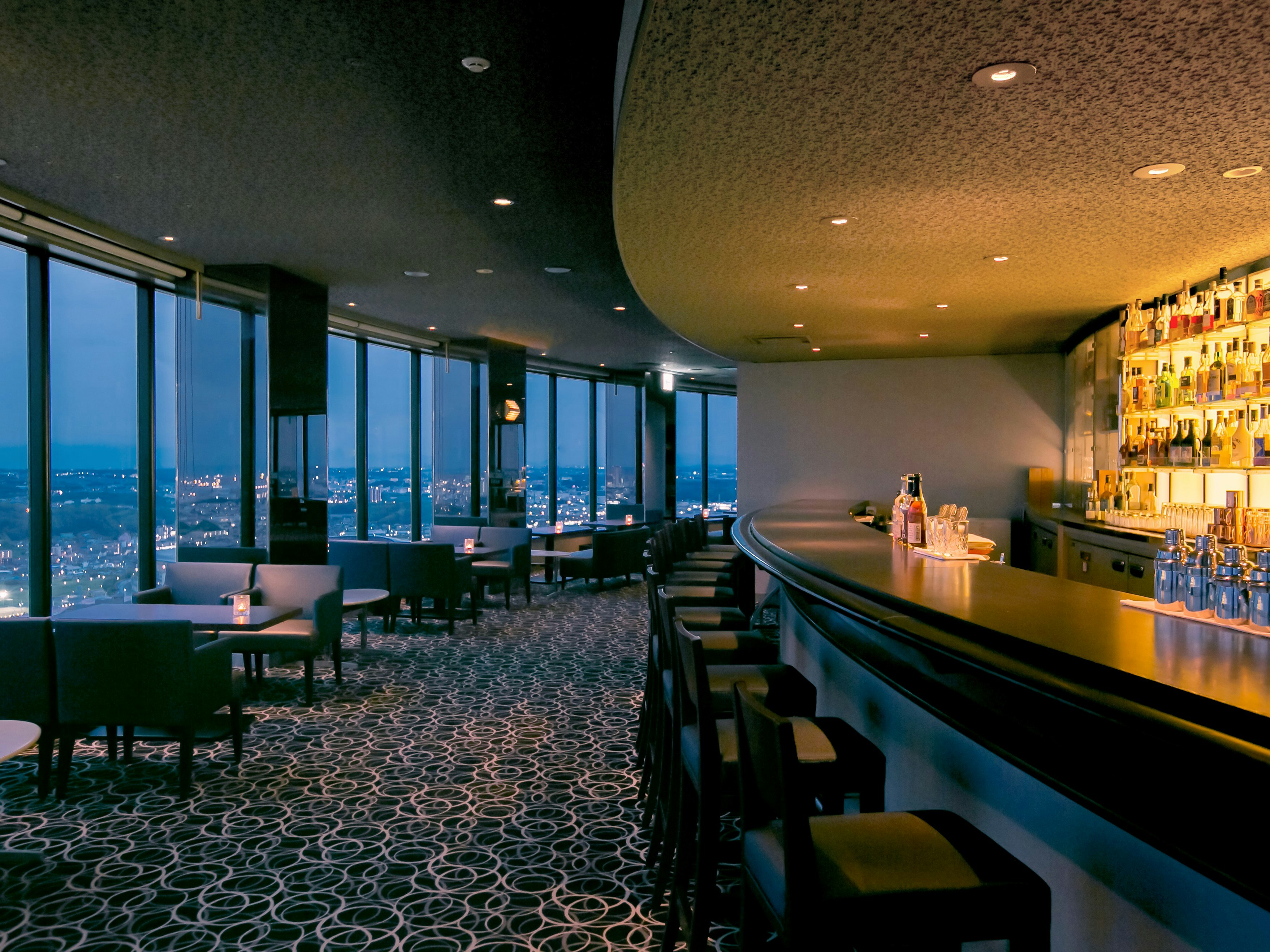 Shin Yokohama Prince Hotel 42/54
