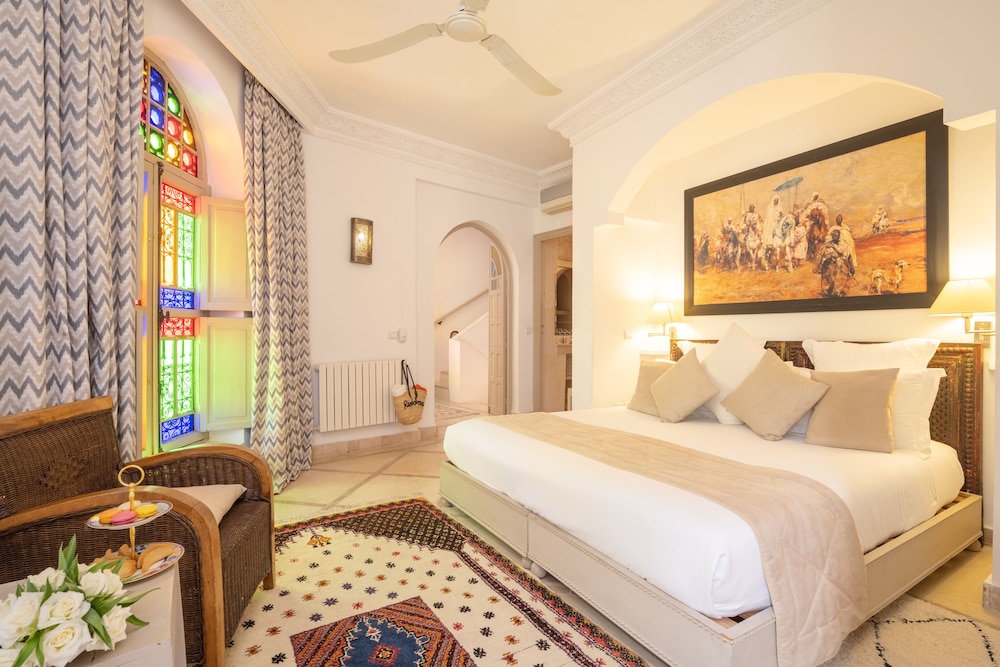 Riad Alma 12/72