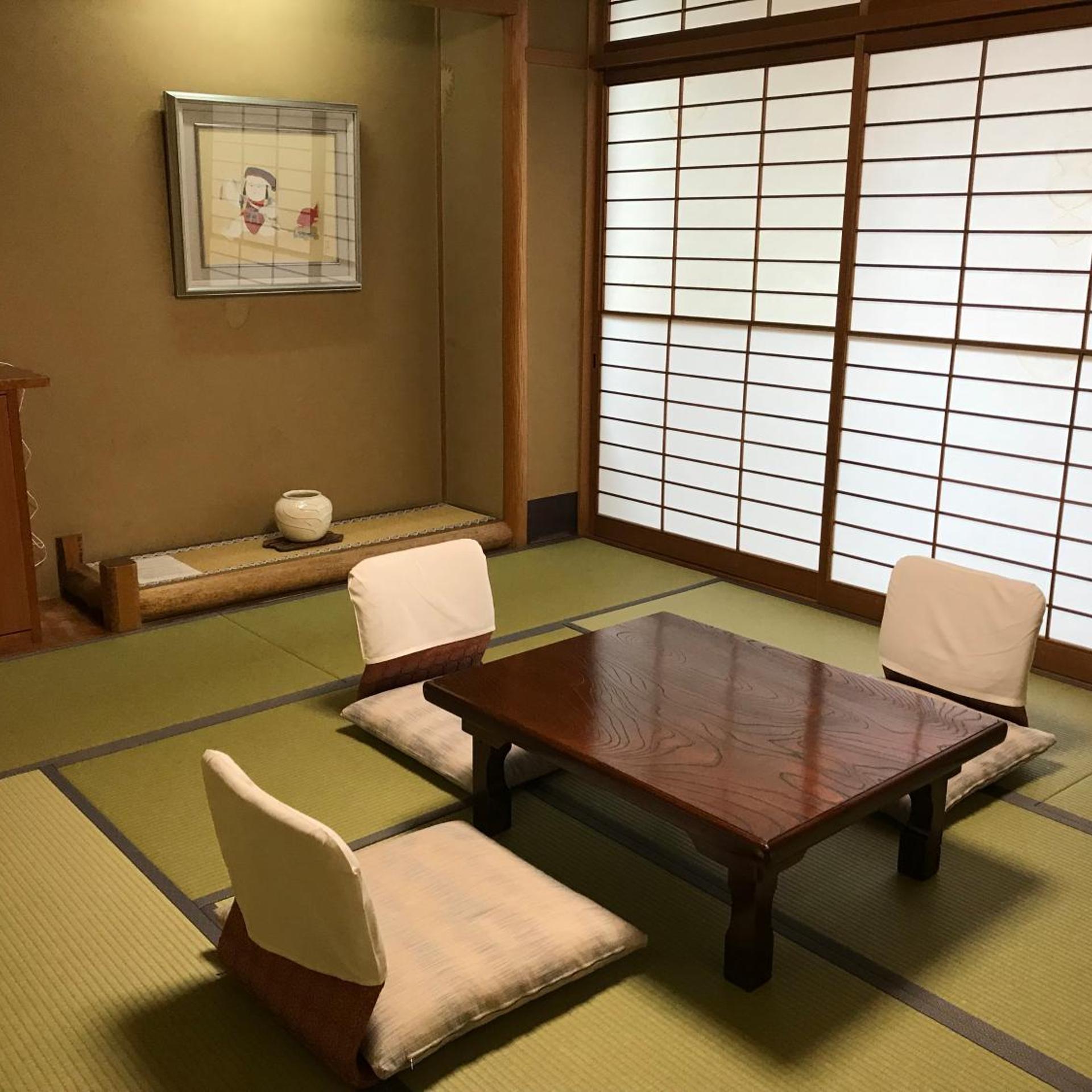 Ryokan Tazuru 18/32