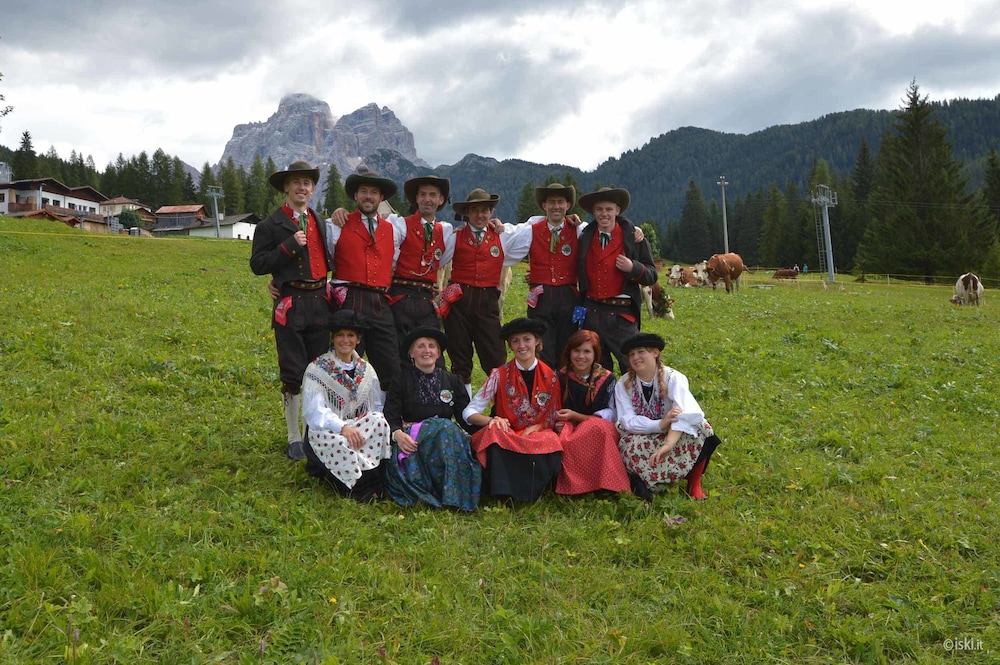 Hotel Belvedere 17/28