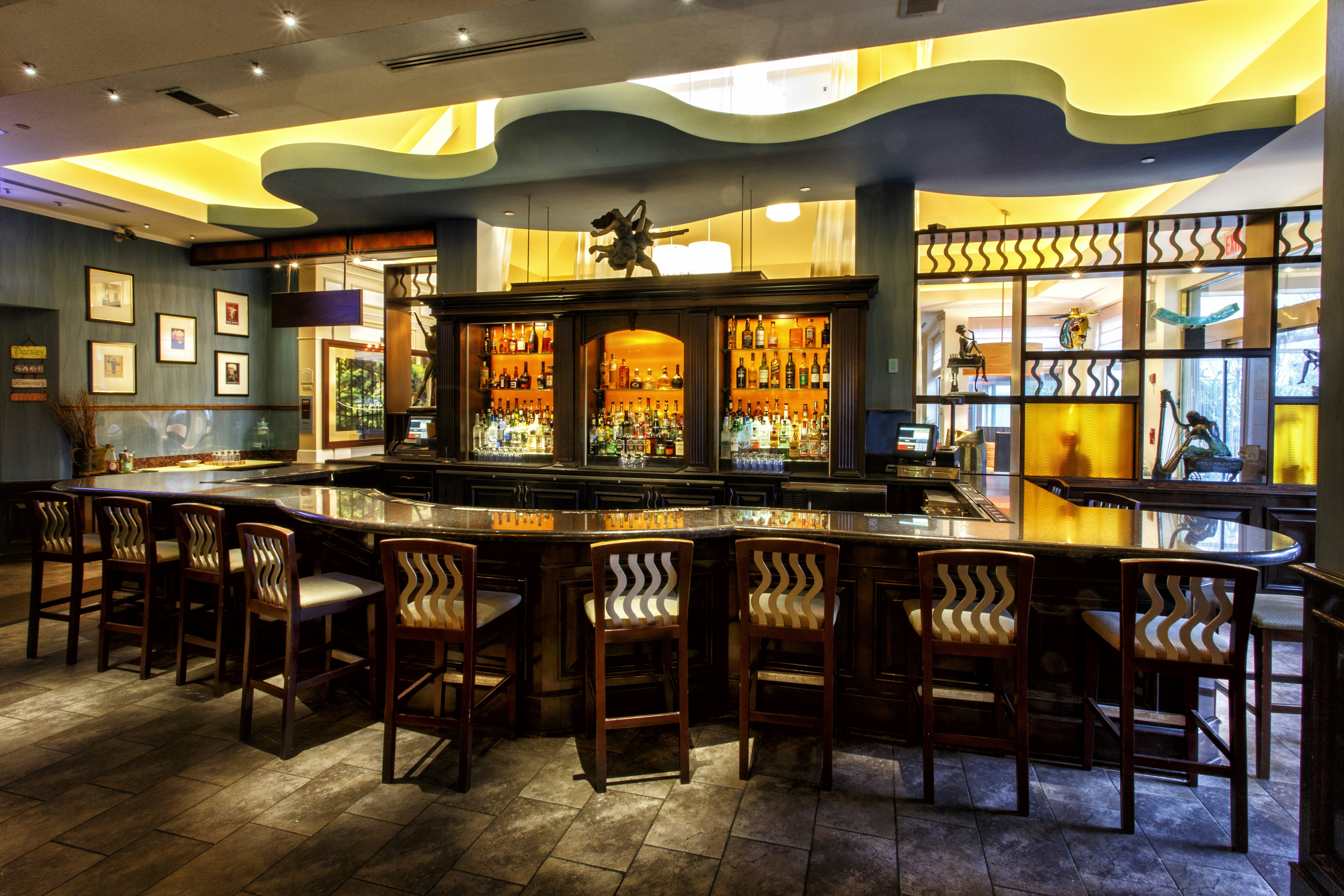 Hilton Garden Inn New York/Staten Island 24/50