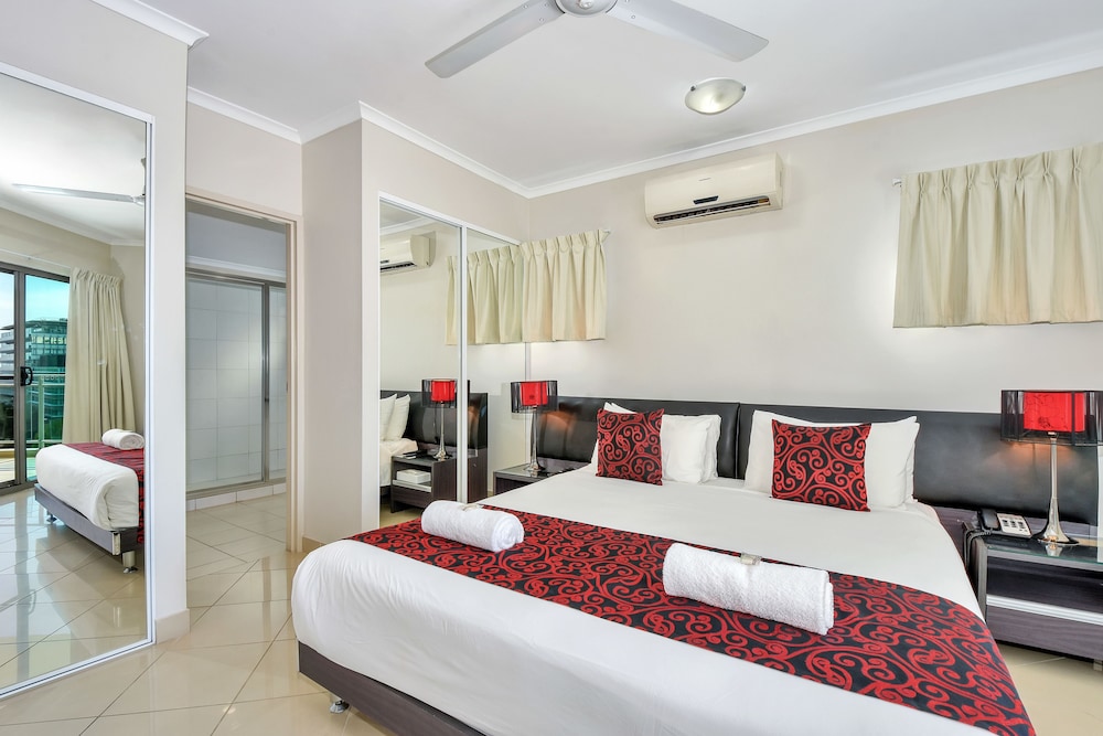 Argus Apartments Darwin 16/68