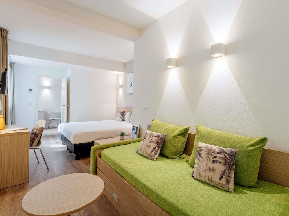 Aparthotel Adagio Access Brussels Europe 43/63