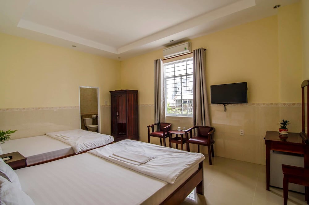 Kim Hong Anh Guesthouse 13/18