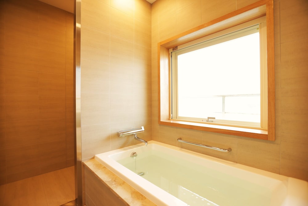 Shirahama Key Terrace Hotel Seamore 50/50