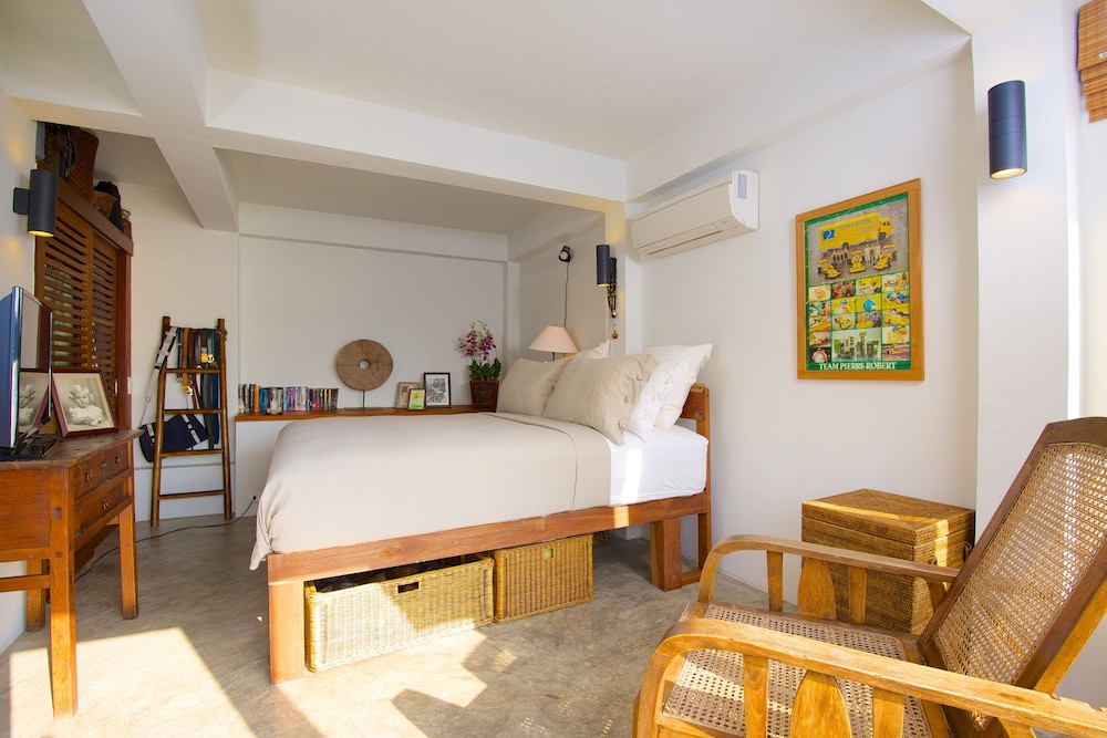Cape Shark Pool Villas 14/50
