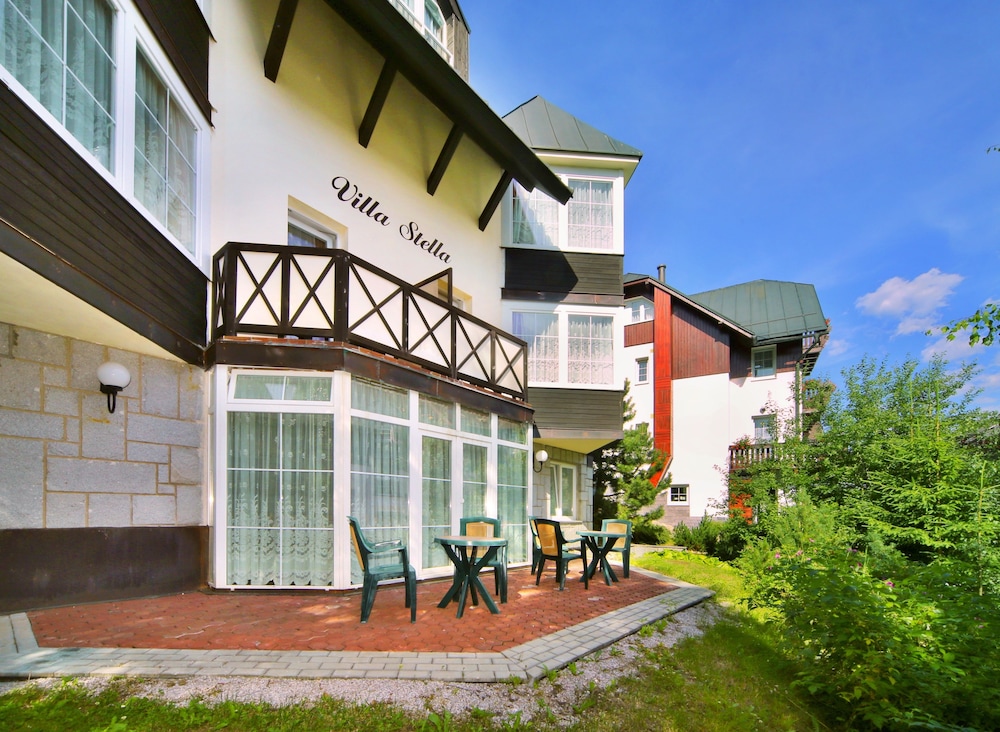 Pension Villa Stella 4/33