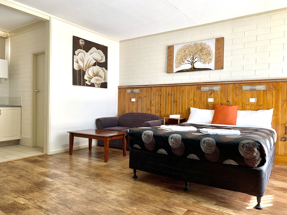 Central Mildura Motel 22/32