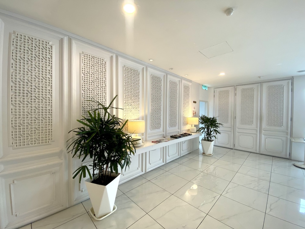 HOTEL 19 PENANG 37/50