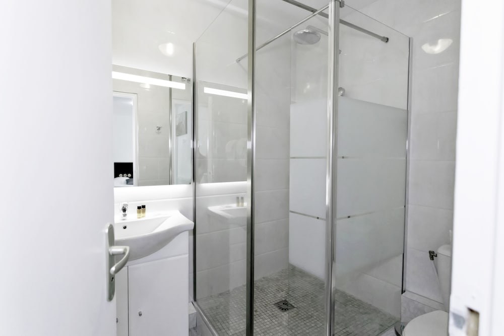 Hotel Le Saint Louis 48/50