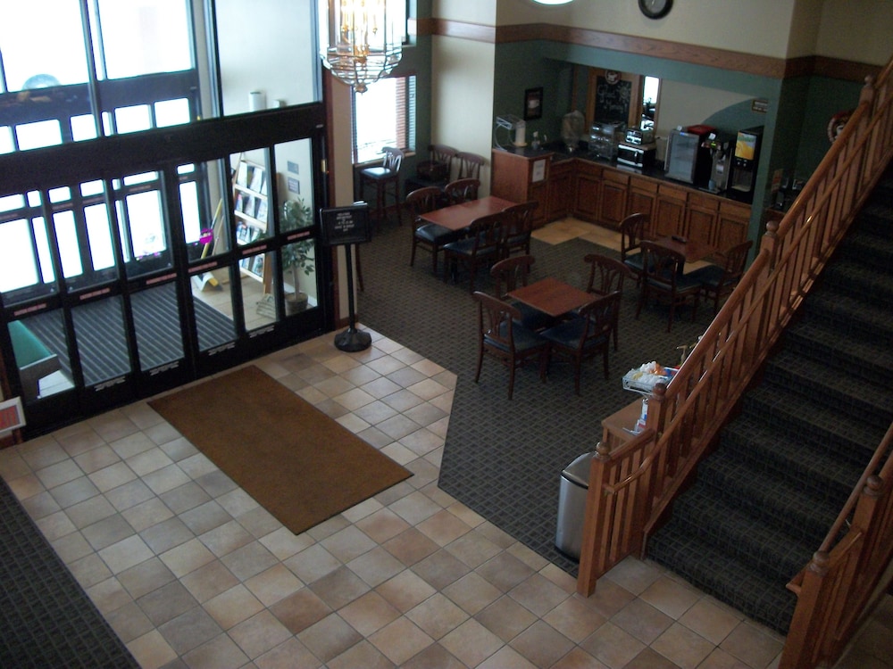 Americinn By Wyndham Beulah 35/41