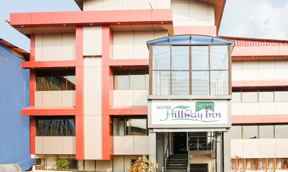 Treebo Hillway Inn 1/38