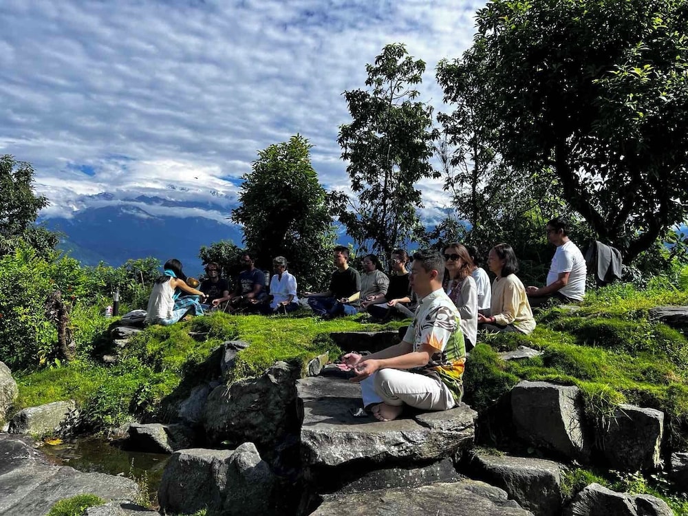 Hotel Annapurna View Sarangkot 38/44