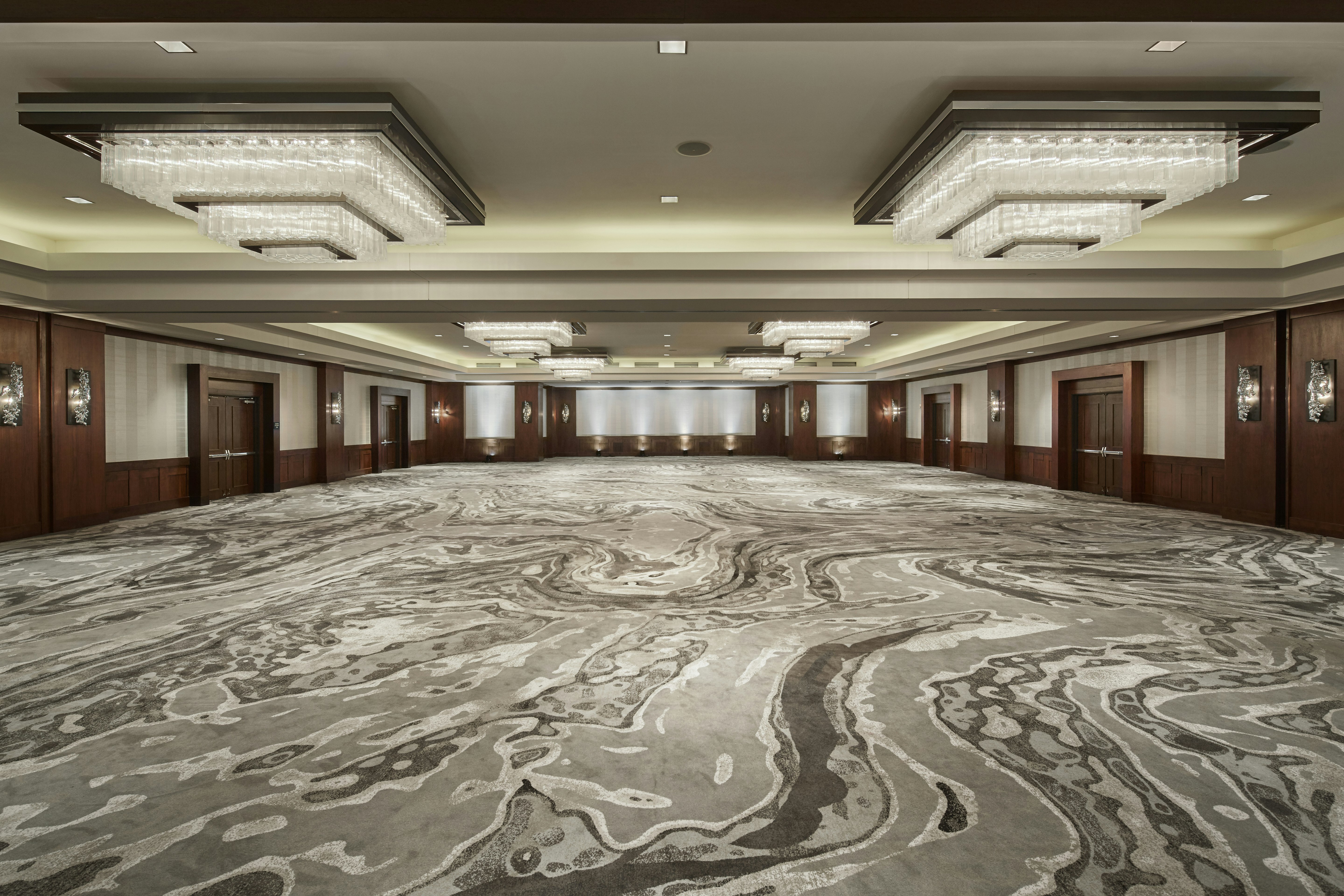 The Highland Dallas, Curio Collection by Hilton 67/68