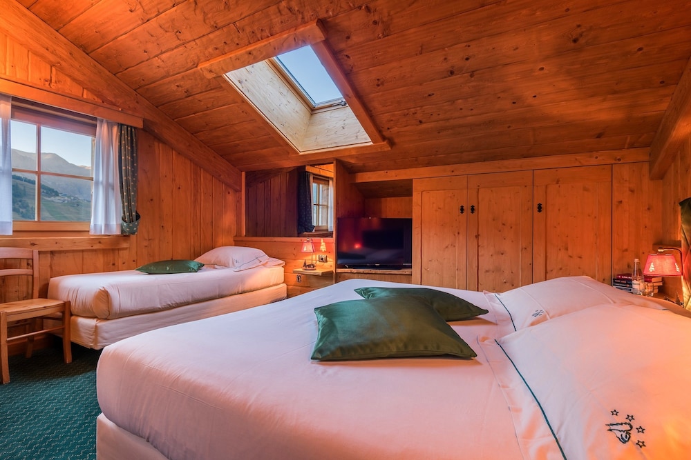Park Chalet Village 14/50
