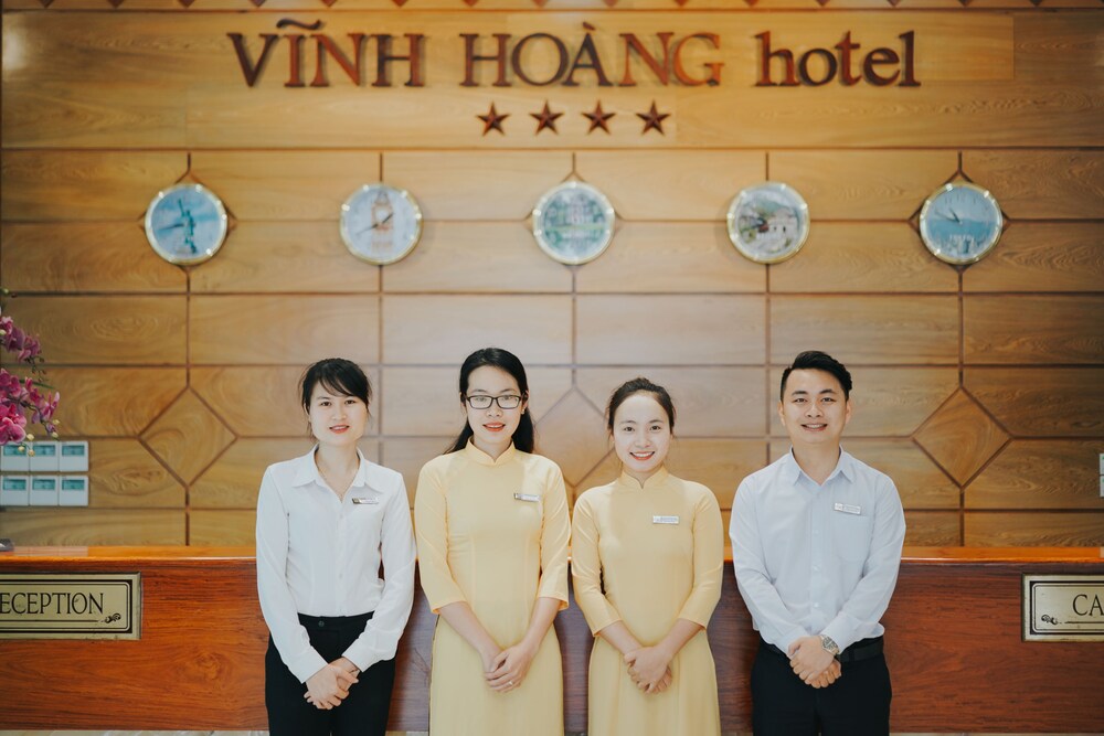 Vinh Hoang Hotel 55/66
