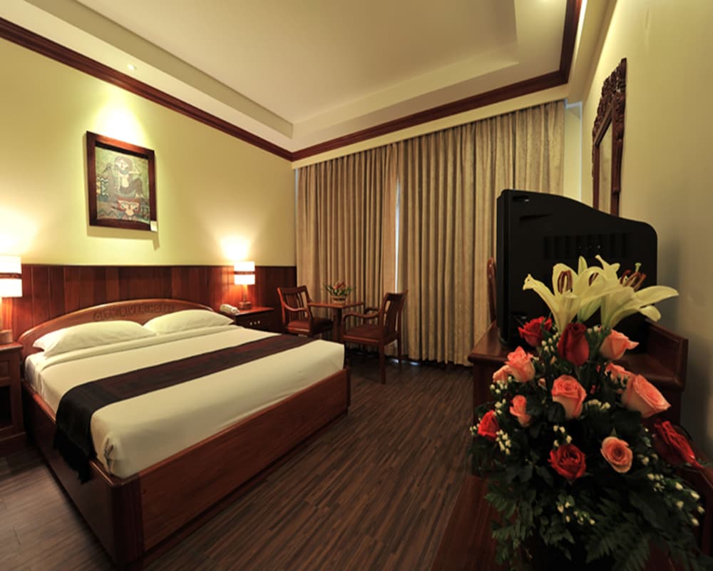 City River Hotel 20/62