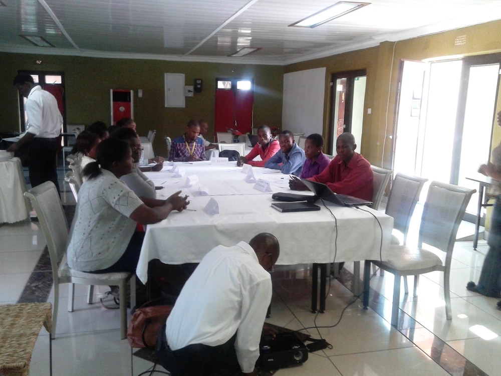 Gumare Executive Lodge 23/47
