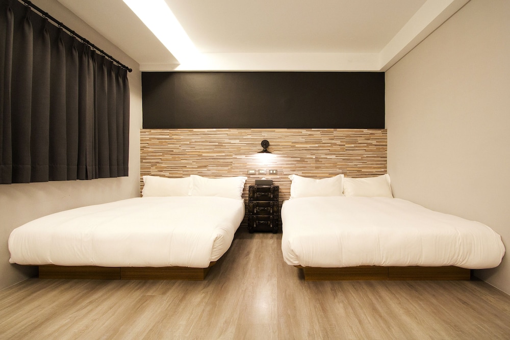 RA Guesthouse 55/73