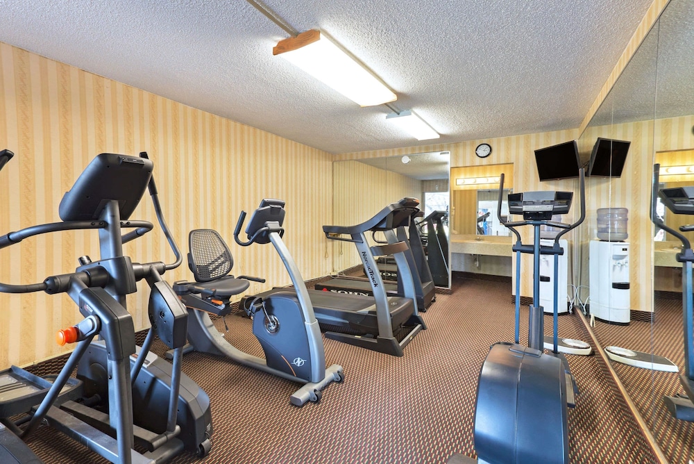 Ramada By Wyndham Pikesville Baltimore North 21/42