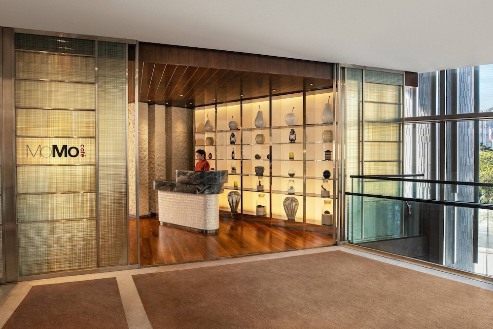 Courtyard By Marriott Hong Kong Shatin 3/46