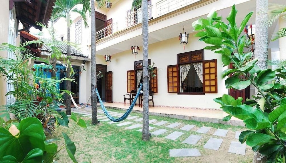 Mango Garden Hoi An Homestay 61/62