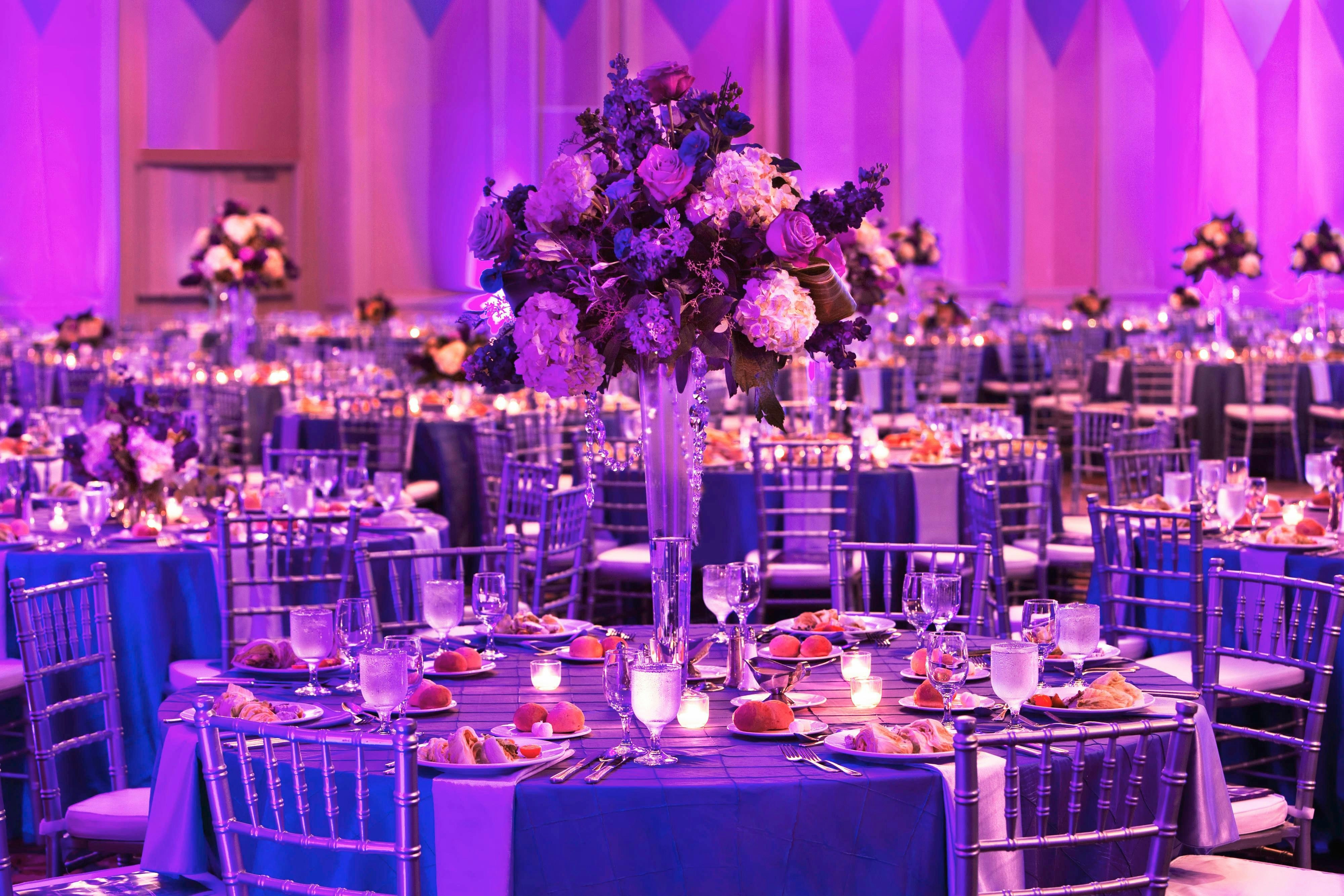Sheraton Atlantic City Convention Center Hotel 18/18