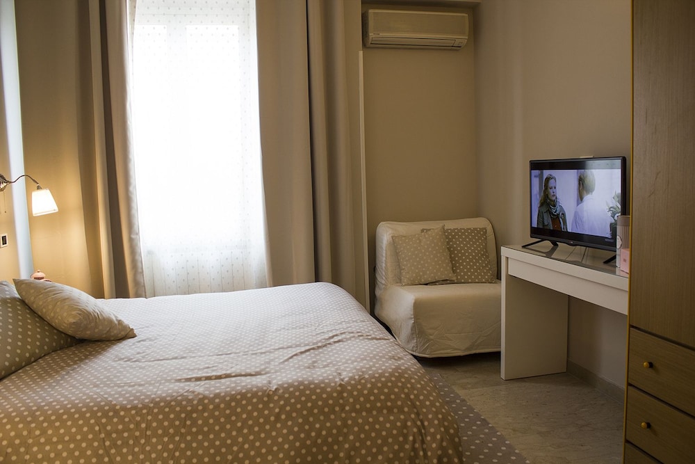 La Maison Delle Terme 15/50