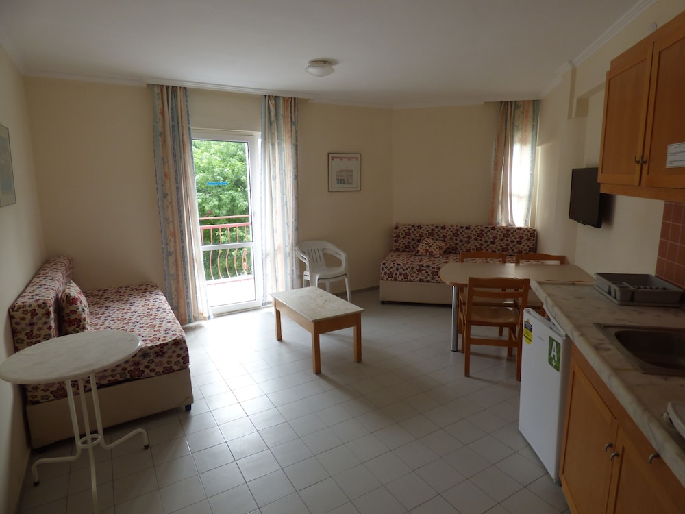 Avlu 4 Apart Hotel 27/50