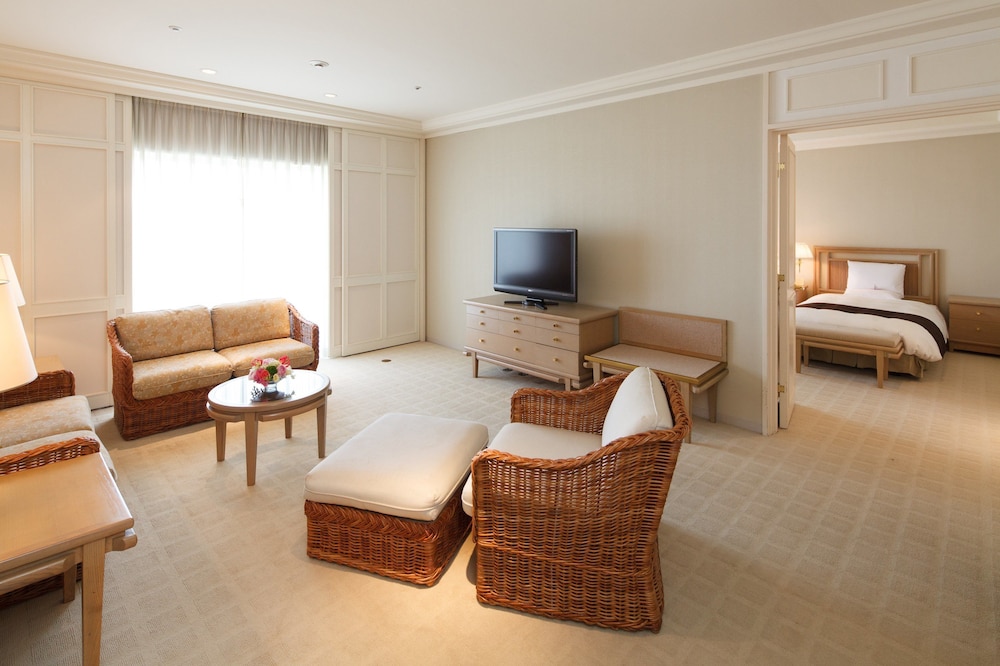 Okura Akademia Park Hotel 41/75