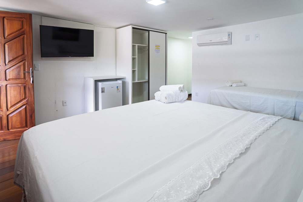 BRISA DO MAR PRAIA HOTEL 16/50