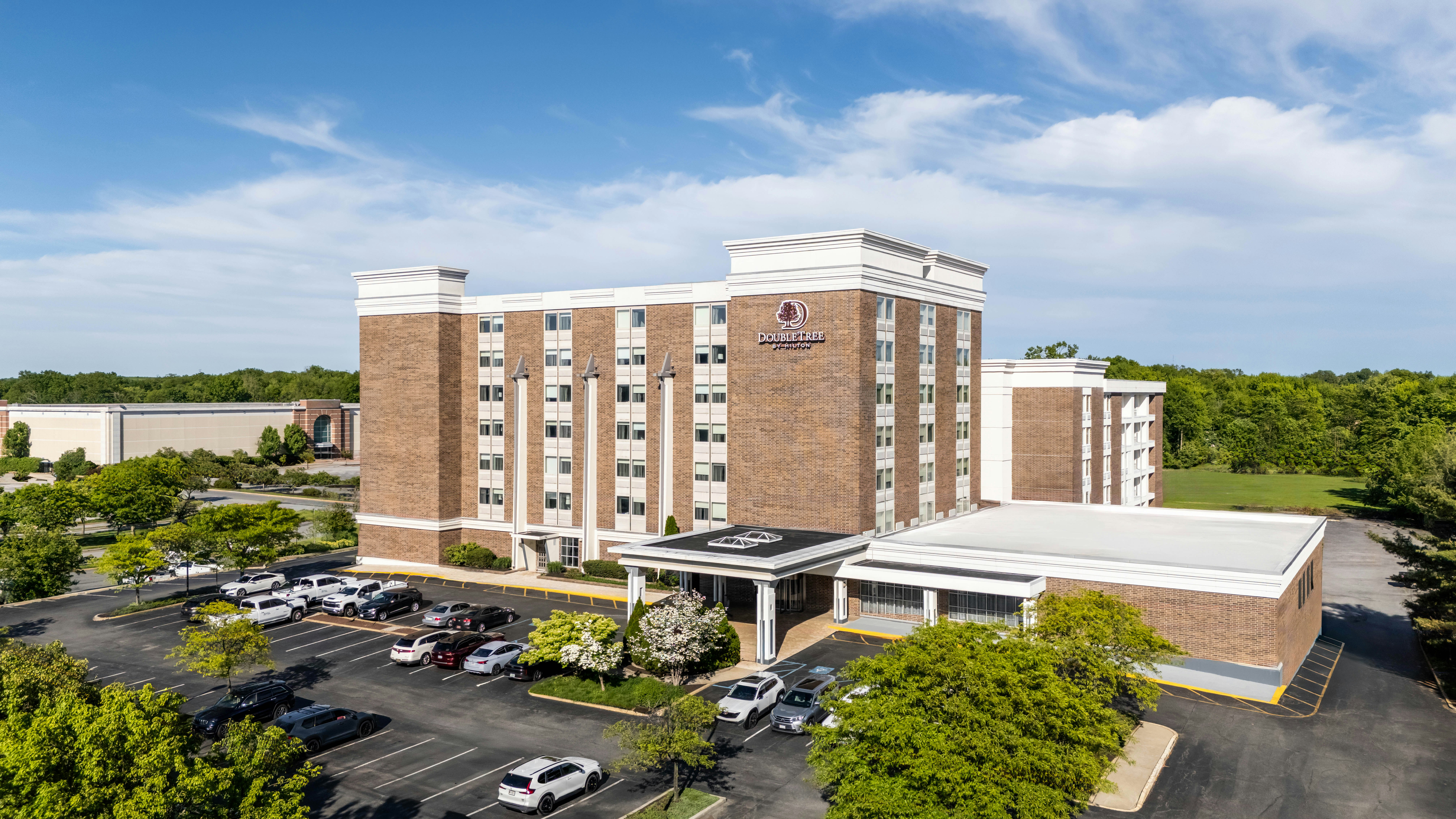 Doubletree Hotel Wilmington 1/37