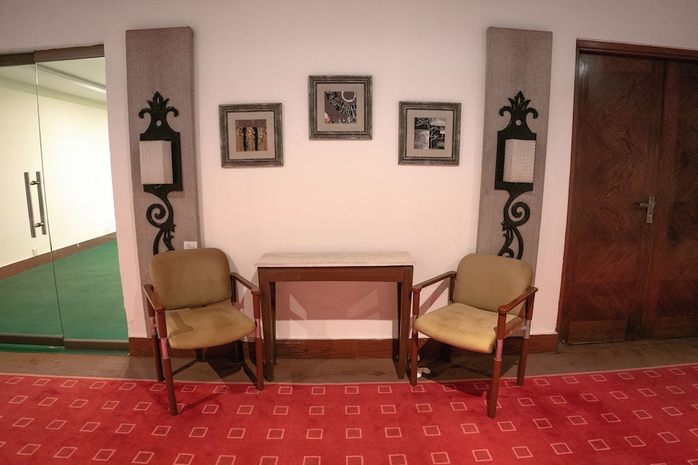Hotel One Faisalabad 31/50