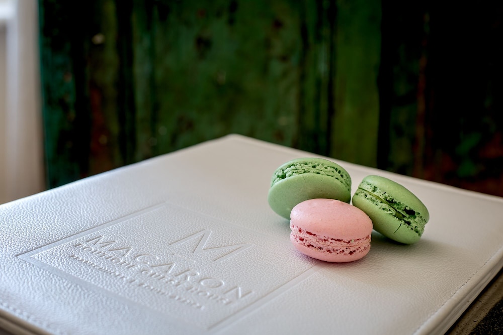 Macaron Boutique Guest House 22/50