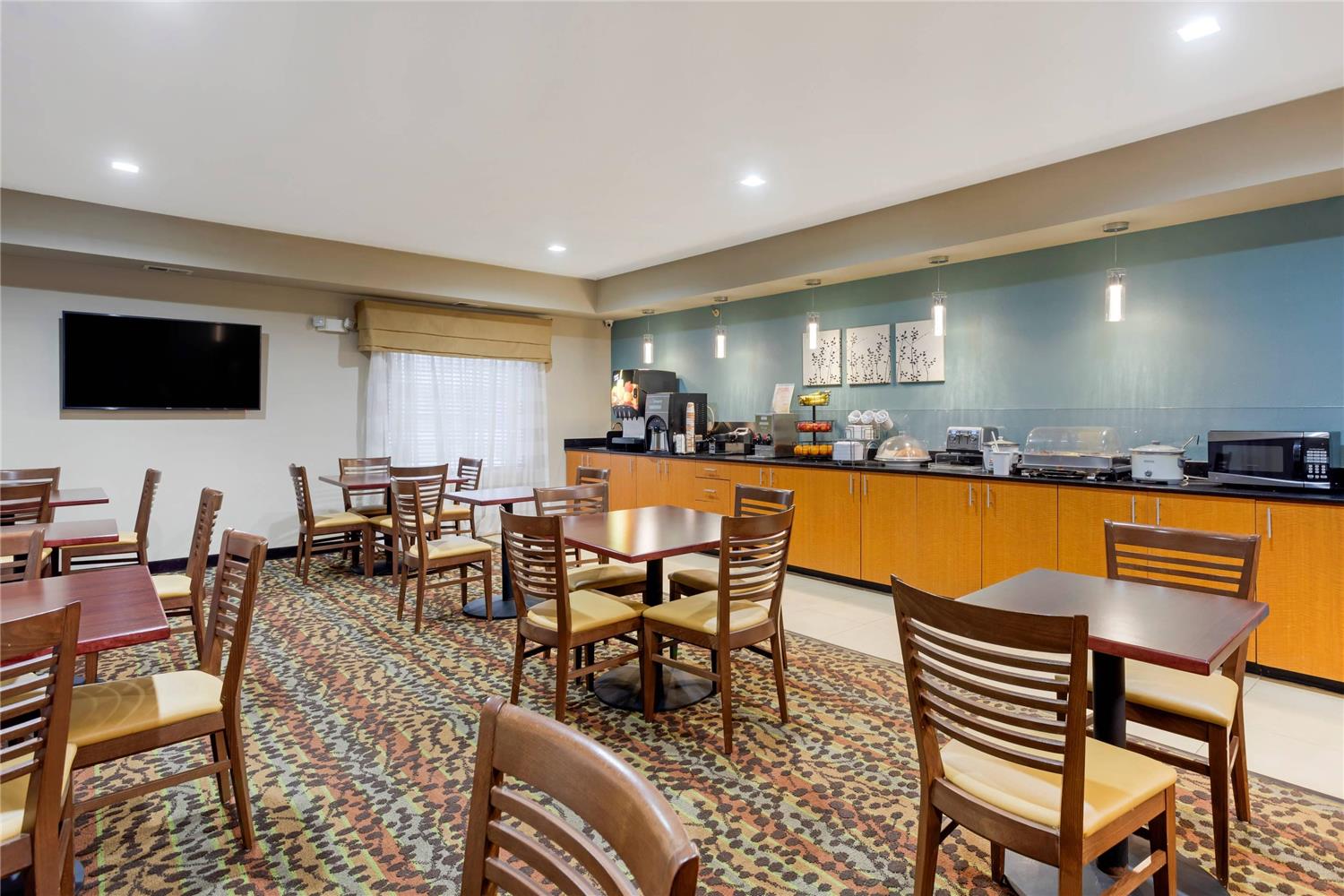 Sleep Inn & Suites Smyrna - Nashville Area 24/27