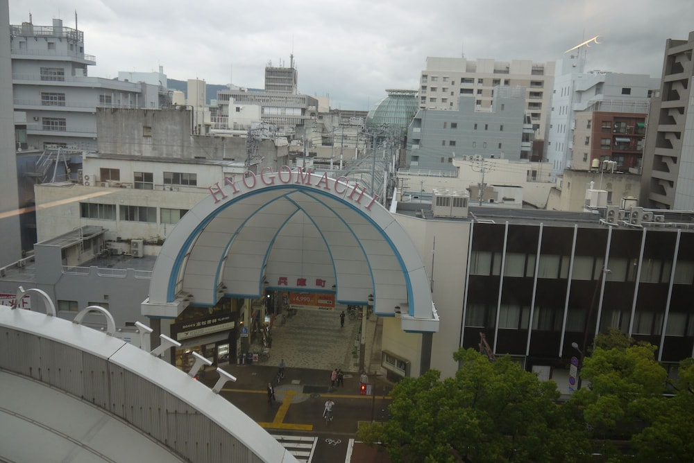 Takamatsu Tokyu REI Hotel in TAKAMATSU