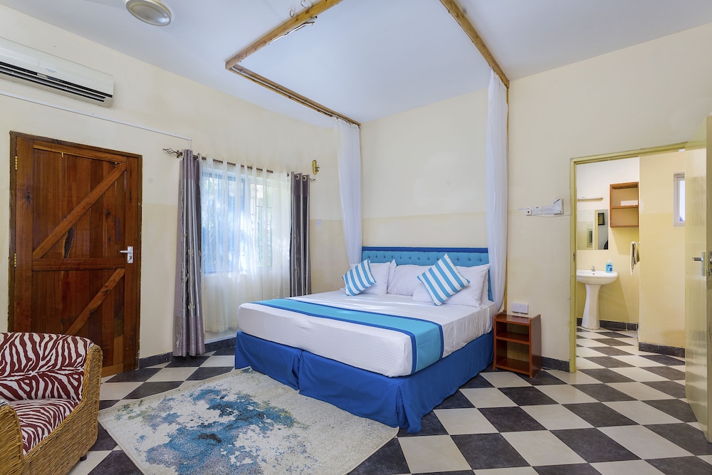 1 BEDROOM, APARTMENT