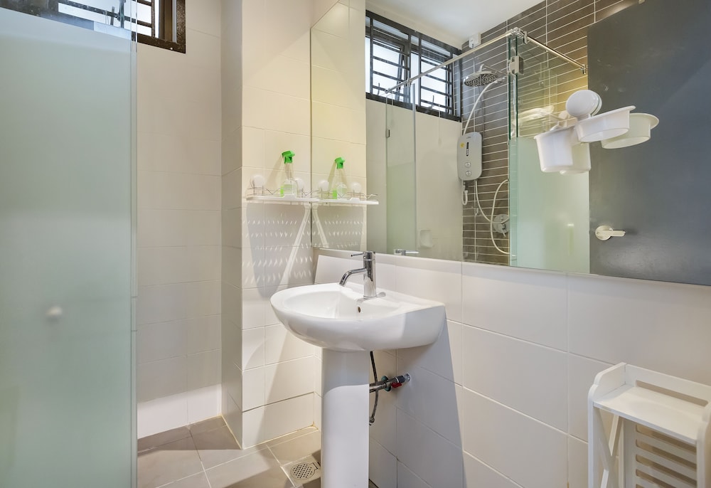 Palazio Serviced Apartment 43/50