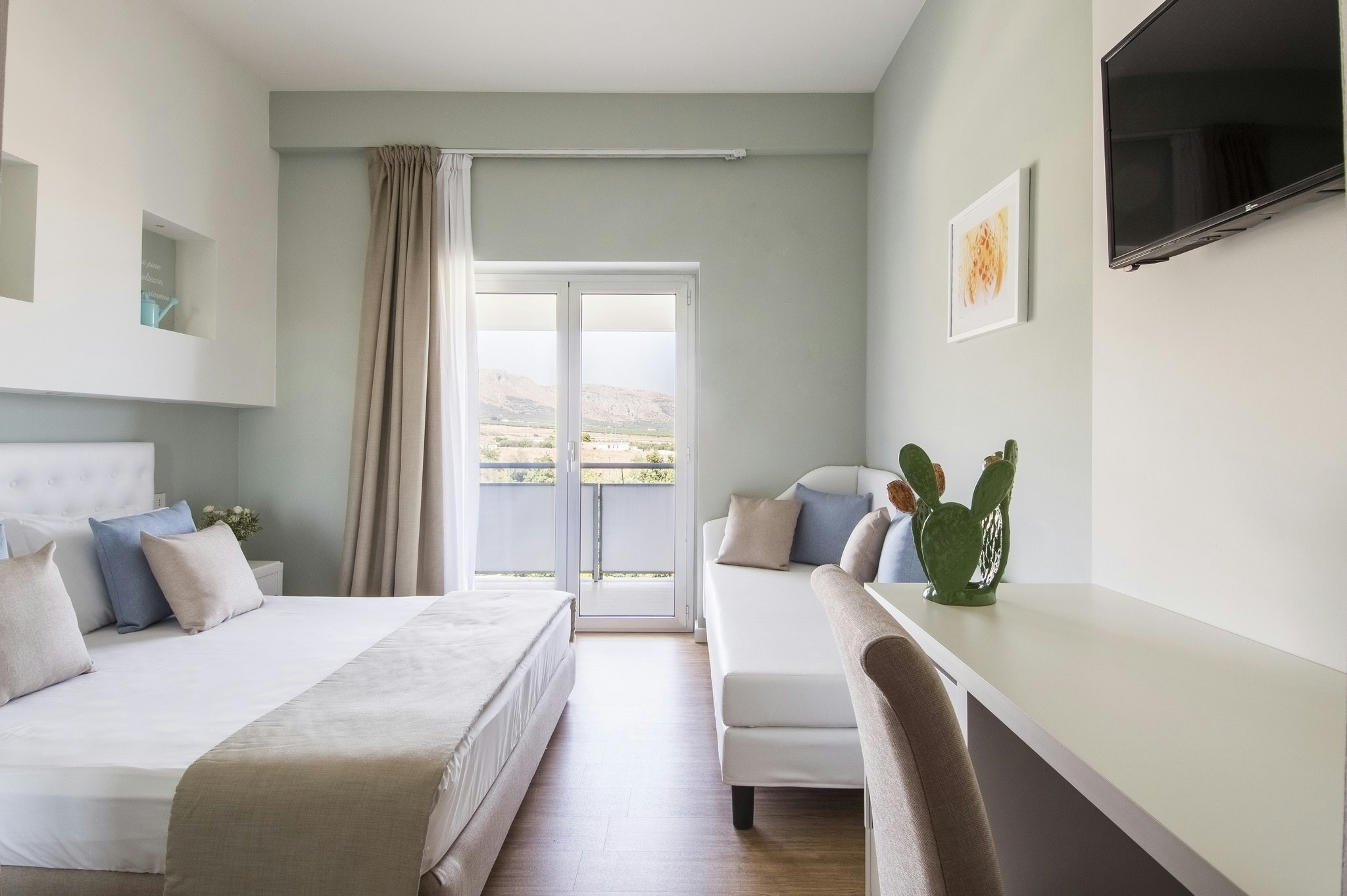Regiohotel Manfredi 8/57