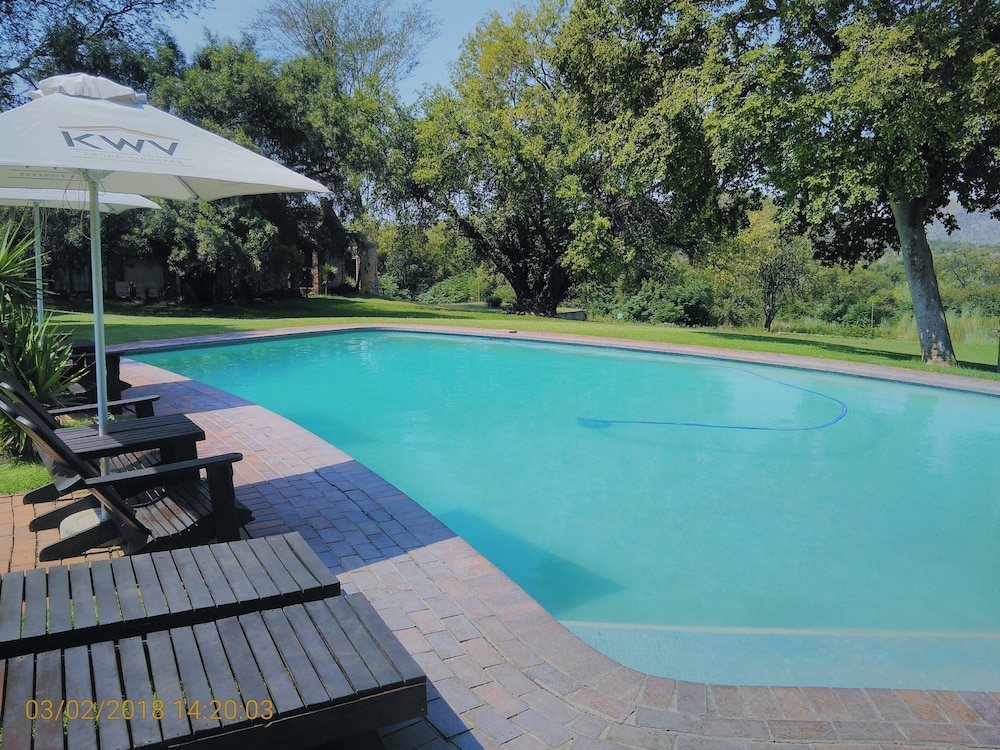 The Venue Country Hotel 22/62