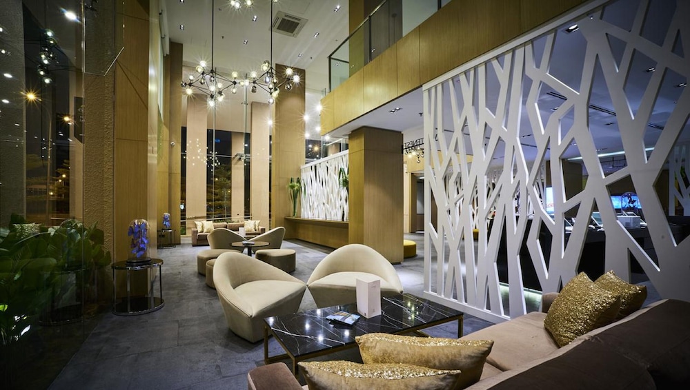 D'Sora Boutique Business Hotel 34/42