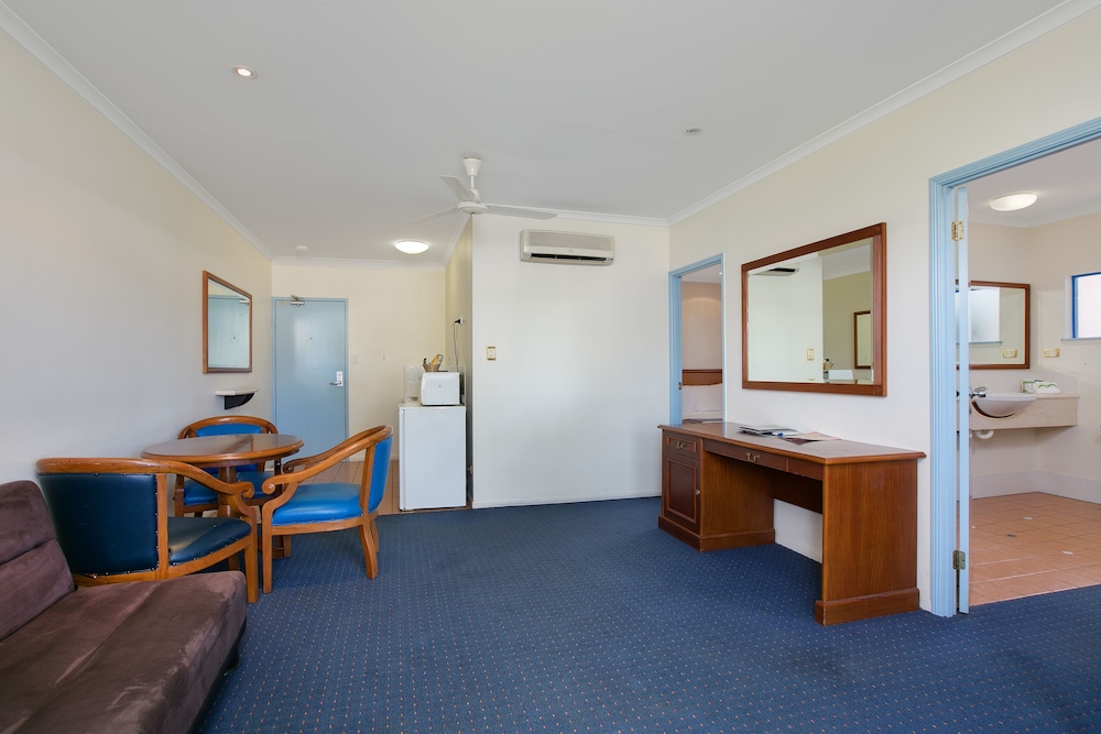 Cairns Southside International 26/32