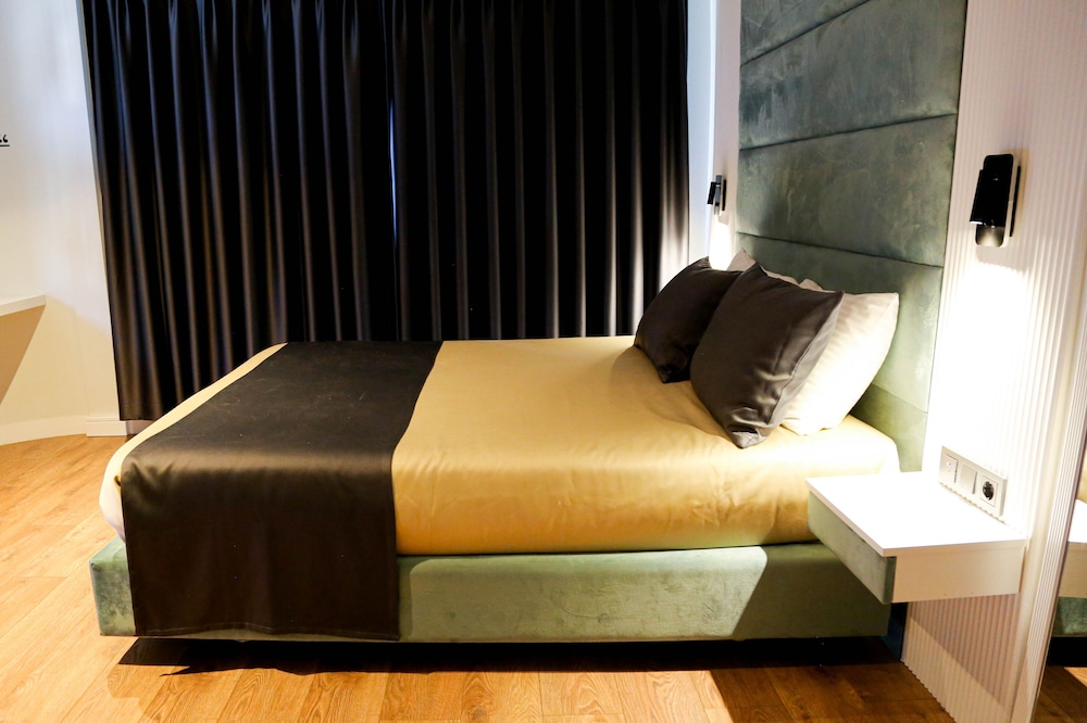 Axu Istanbul Airport Hotel 30/60