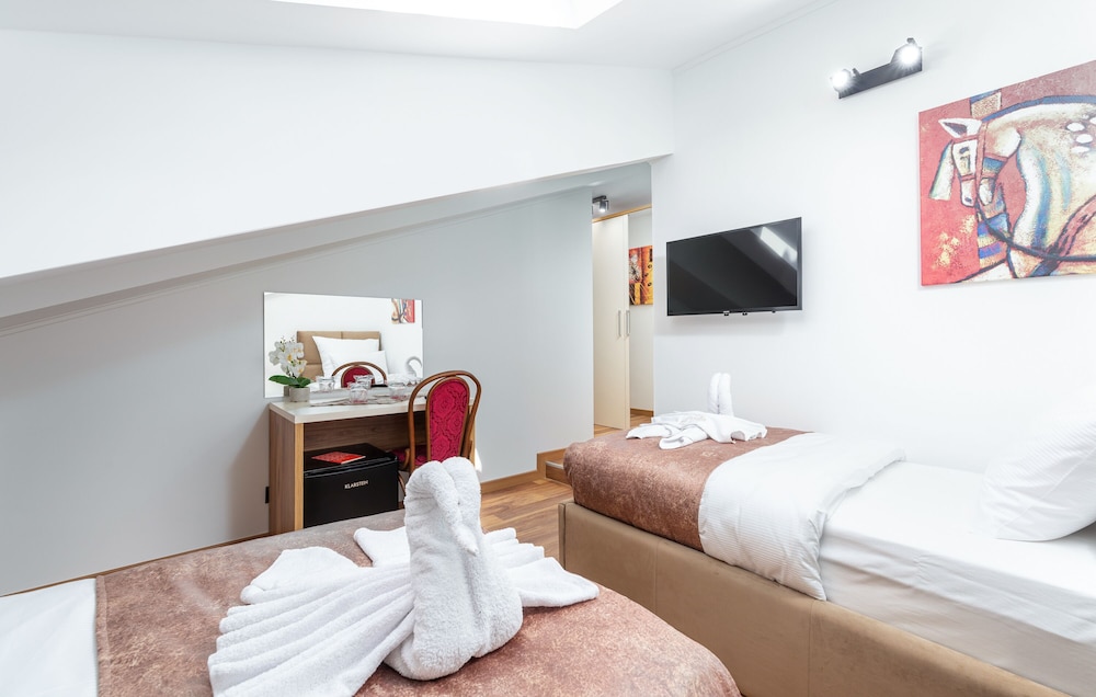 Hotel Dua Residence 7/50